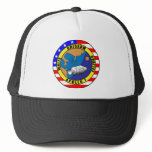 Apollo 1 hats