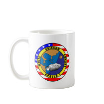 Apollo 1 mugs