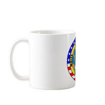 Apollo 1 mugs