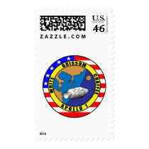 Apollo 1 postage by spacegate Apollo 1 postage