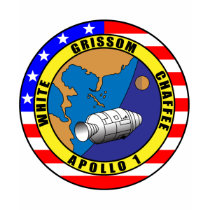Apollo 1 t-shirts by spacegate Apollo 1 t-shirts