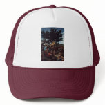 Apollo And Daphne (Detail) By Poussin Nicolas Mesh Hats