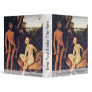 Apollo And Diana In The Forest Landscape, Apollo A Binders