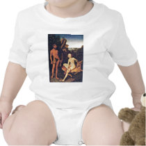 Apollo And Diana In The Forest Landscape, Apollo A Tees