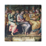 Apollo and the Muses, 1600 Refrigerator Magnets