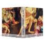 Apollo And The Muses,  By Vouet Simon Binders