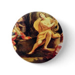 Apollo And The Muses,  By Vouet Simon Button