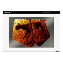 Apollo Animal Rock Art 15" Laptop Decals