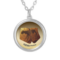 Apollo Animal Rock Art Custom Jewelry