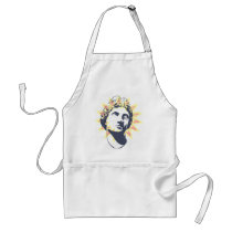 APOLLO aprons by nassosvakalis APOLLO aprons