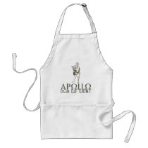 Apollo aprons