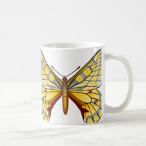 apollo butterfly mugs