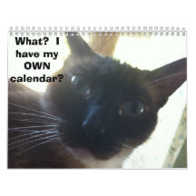 Apollo Calendar