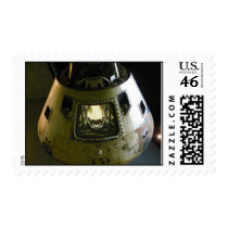 Apollo Capsule Postage