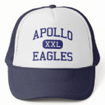 Apollo - Eagles - High - Saint Cloud Minnesota Hats
