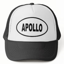 APOLLO HAT