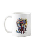 Apollo Justice Key Art mugs