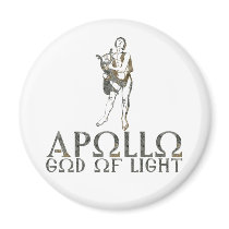 Apollo Magnet