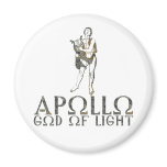 Apollo Magnet