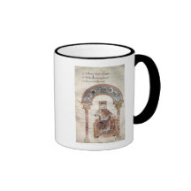 Apollo Medicus, from 'Etymologiae' Coffee Mugs