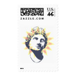 APOLLO POSTAGE STAMP