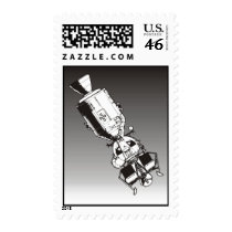 Apollo Postage