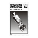 Apollo Postage