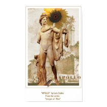 APOLLO posters by LUIS_EADES APOLLO posters