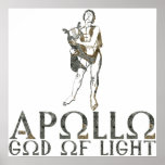 Apollo Posters