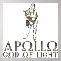Apollo Posters