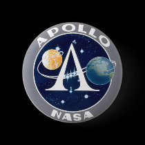 Apollo Program buttons