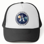 Apollo Program Hats