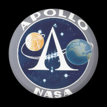 Apollo Program magnets