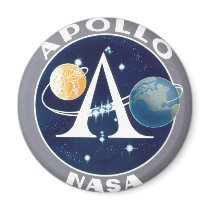 Apollo Program magnets