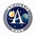 Apollo Program shirt