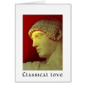 Apollo - Sanctuary of Olympia in Greece cards
