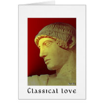Apollo - Sanctuary of Olympia in Greece cards by classical21 Apollo - Sanctuary of Olympia in Greece cards