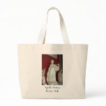 Apollo Statue in the Vatican Museum Canvas Bags
