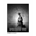Apollonius Died t-shirts