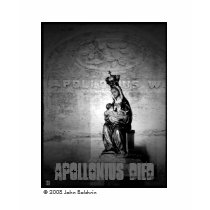 Apollonius Died t-shirts by photonjon Apollonius Died t-shirts