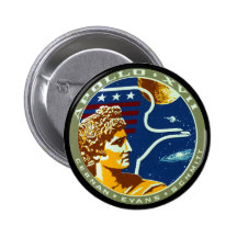 Apolo 17 pins