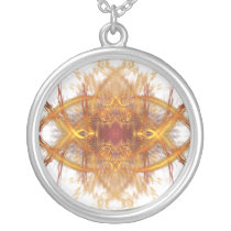 Apophysis7x-101211-16  Golden Seal necklaces