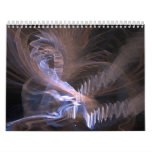 Apophysis-100509-526 Wall Calendar