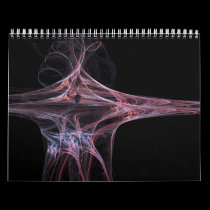 Apophysis-100510-111  Neon Dream