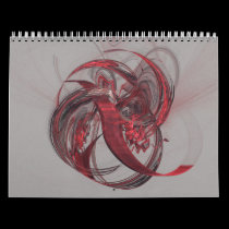 Apophysis-100520-3 Red Rib