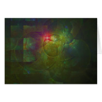 Apophysis Abstract 20090705 Cards