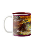 Apophysis Flame Mug Template mugs