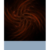 Apophysis Fractal Flame t-shirts