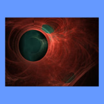 Apophysis - Portal posters