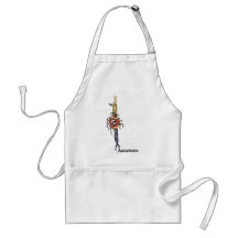 Apoptosis Apron